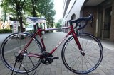 BASSO  VIPER 105　クロモリロードバイク　ROSSO