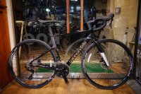 　cannondale SUPERSIX EVO  105 DISC　12速