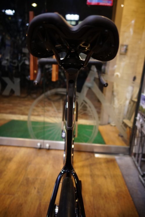 他の写真1: 　cannondale SUPERSIX EVO  105 DISC　12速