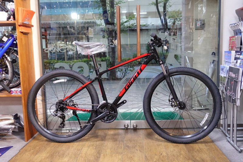 画像1: GIANT　ATX  ストリートMTB