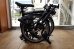 画像3: 英国　BROMPTON 　ブラック　MID ハンドル　6速（S6L）BLACK STYLE (3)