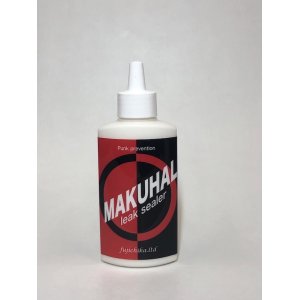 画像: MAKUHAL マクハル　シーラント　20ｍL