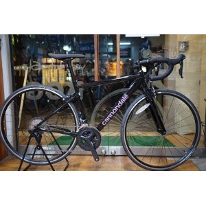 画像: 【特価】cannondale　CAAD OPTIMO3　BK