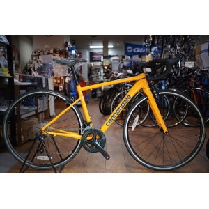 画像: 【特価】cannondale　CAAD OPTIMO3　MGO