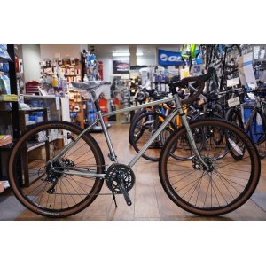 画像: RITEWAY  SONOMA  ADVENTURE　650B　ソノマアドベンチャー　