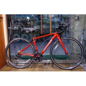 画像: 【特価】cannondale　CAAD OPTIMO-1　105コンポーネントモデル