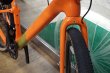 画像3: 【特価】cannondale  TOPSTONE CARBON-4 　 オレンジ