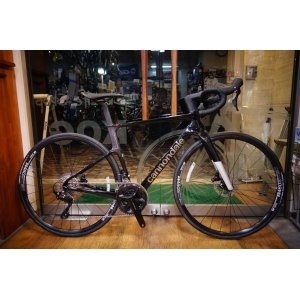 画像: 　cannondale SUPERSIX EVO  105 DISC　12速