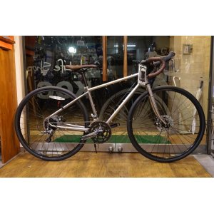 画像: RITEWAY  SONOMA  ADVENTURE　700c　ソノマアドベンチャー　