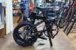 画像2: DAHON（ダホン）　K9X　超軽量16インチ9段変速