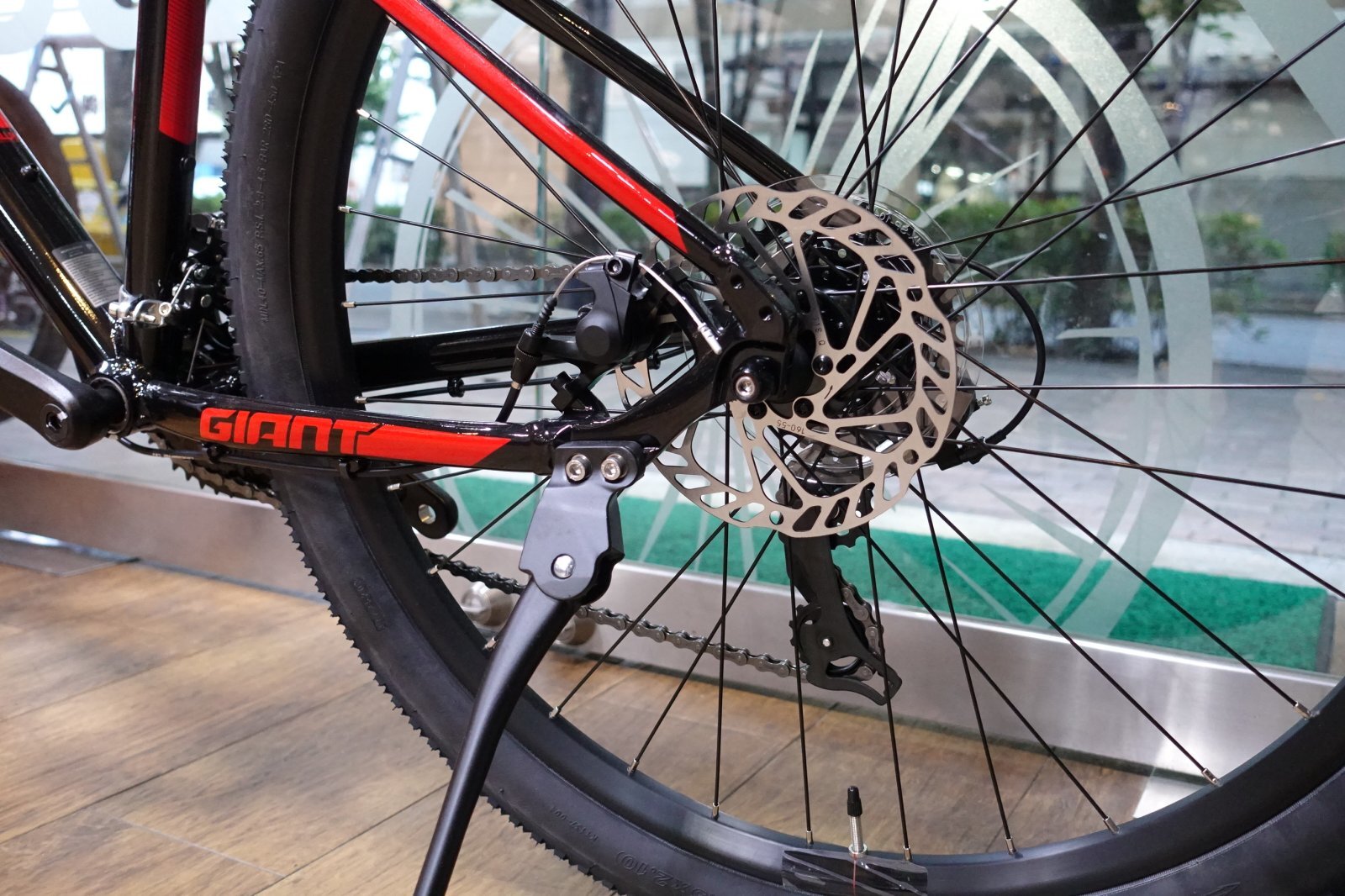 画像3: GIANT　ATX  ストリートMTB