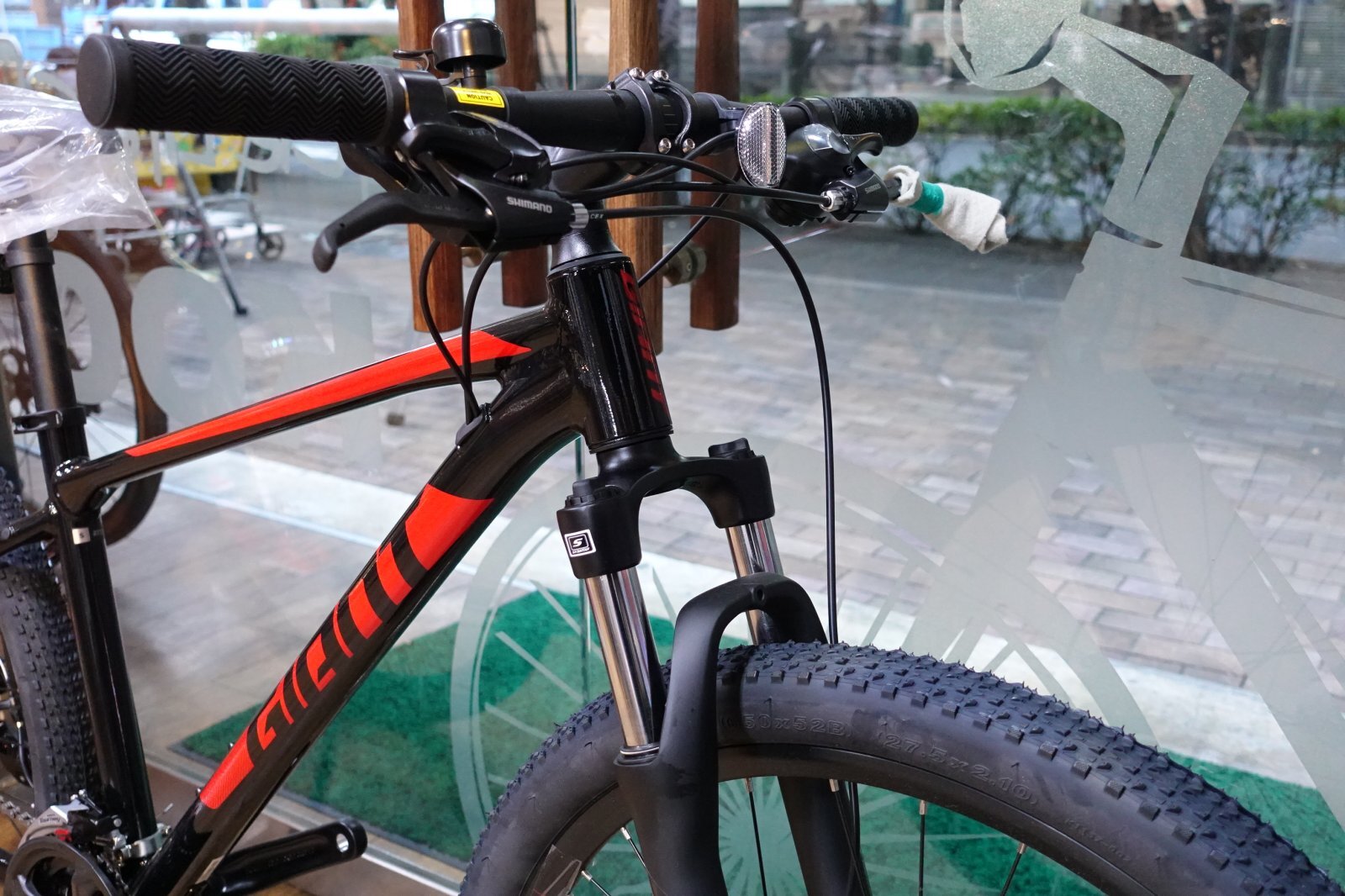 画像2: GIANT　ATX  ストリートMTB